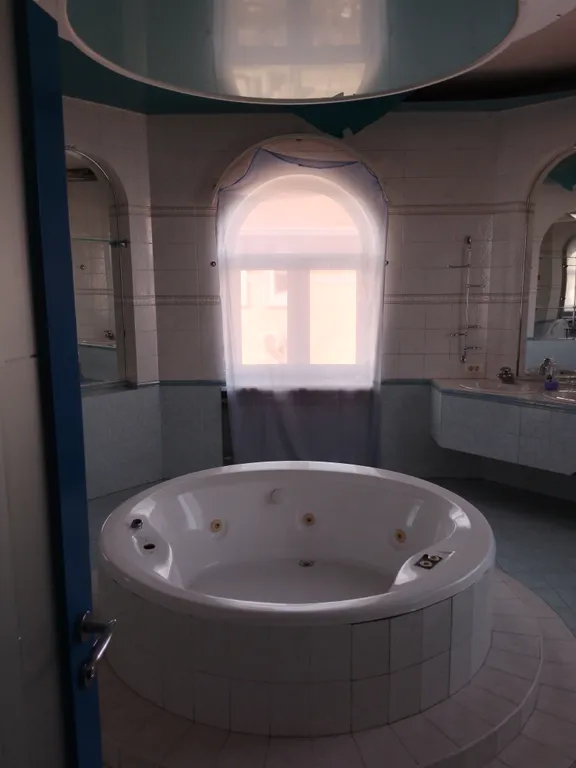 Квартира Четырёхместный номер эконом рядом с Аэропортом Толмачёво — Обь