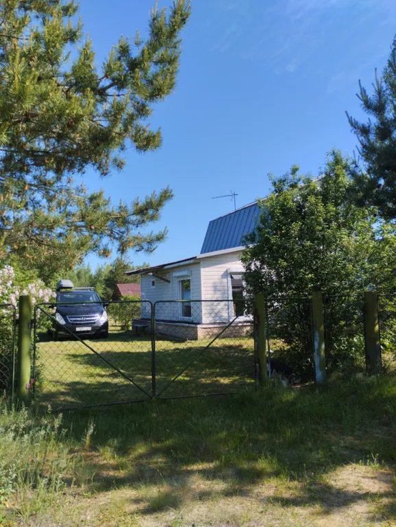 Коттедж Коттедж Дача в Новодашково — Ярославль