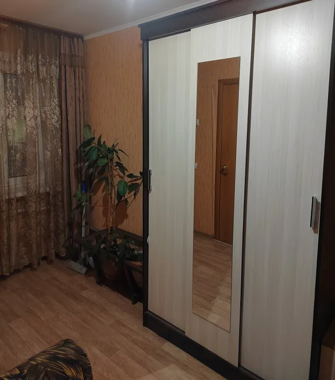 Очень тёплая квартира в центре города