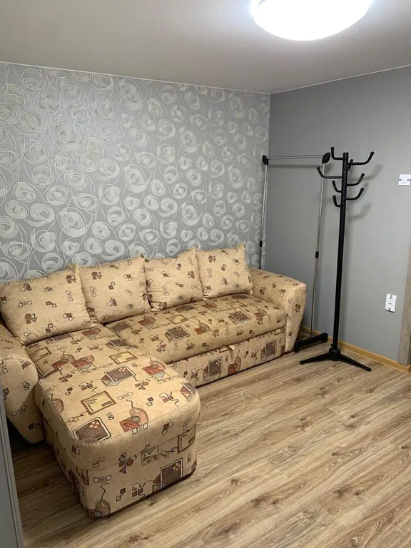 Уютный дом у моря