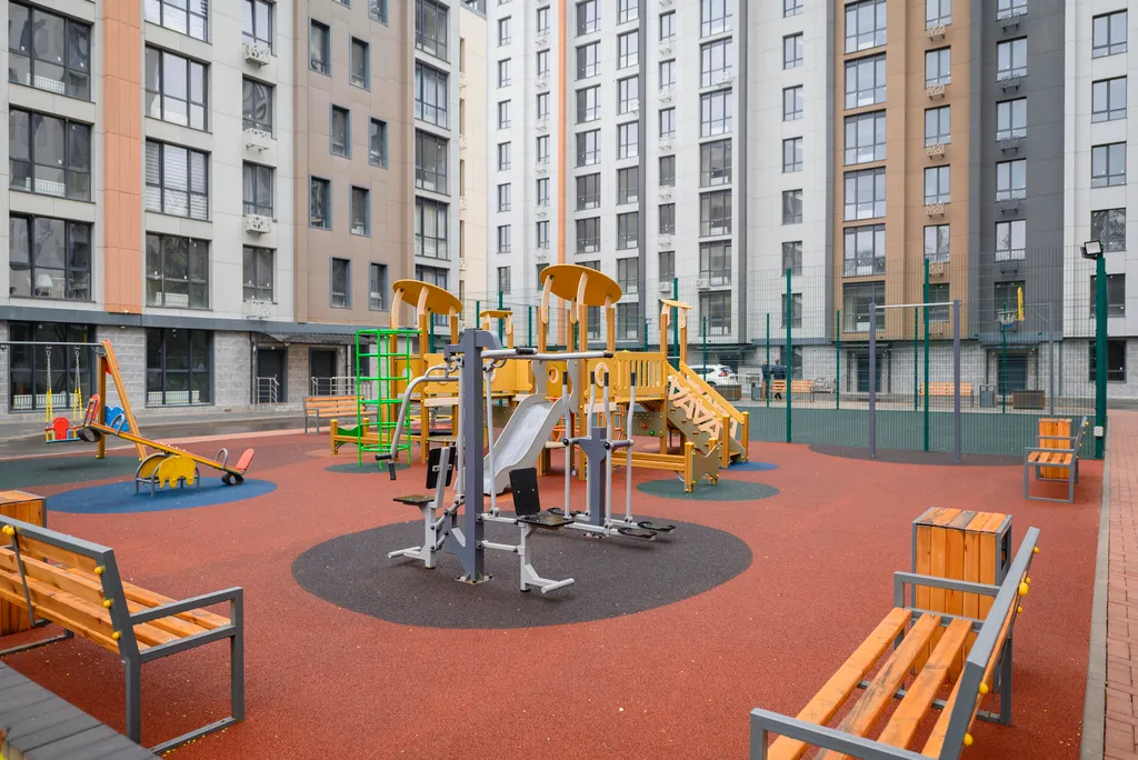 Квартира 1-комнатная Квартира — Алматы