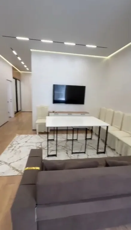 3-4-комнатная еврокомфорт квартира в ЖК Adele