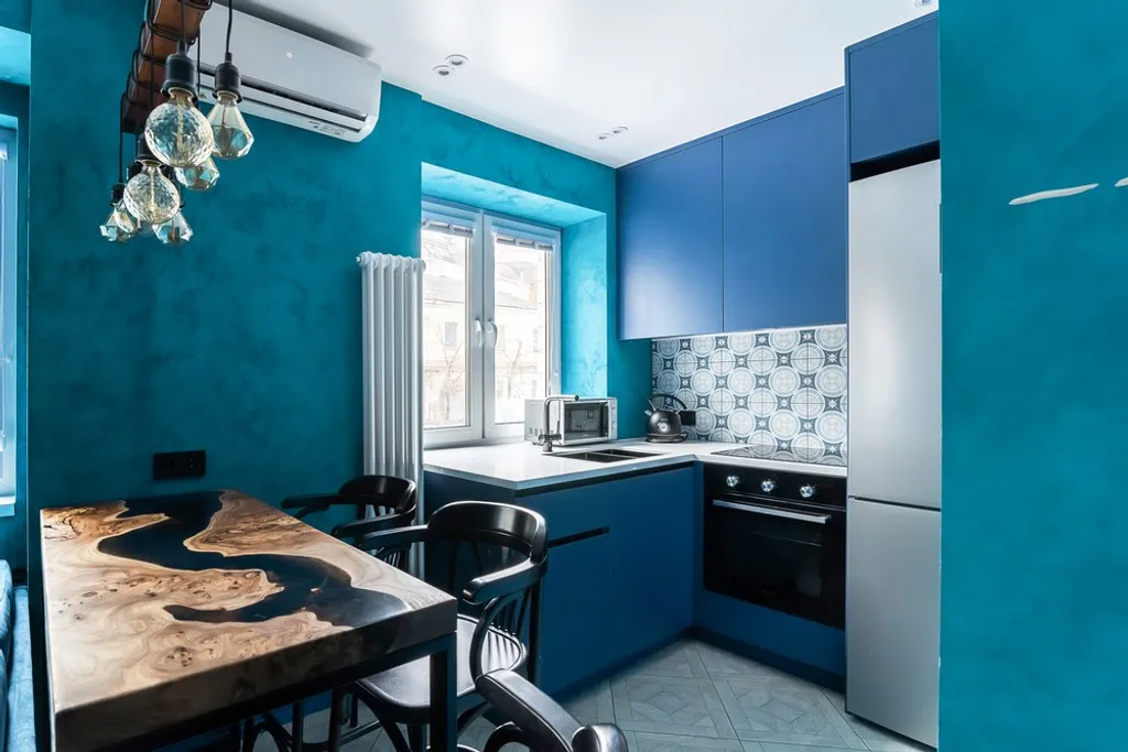 Квартира Квартира Providence Apartments — Владивосток
