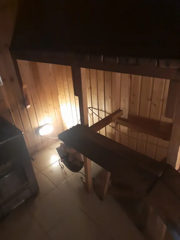 Домик для двоих