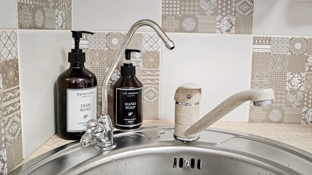 Большой семейный апартамент Как дома