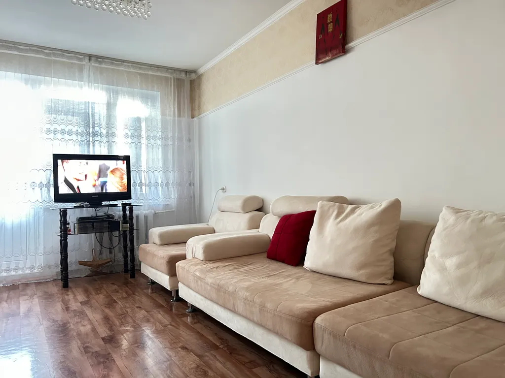 2-комнатная Квартира — аренда посуточно в Актобе