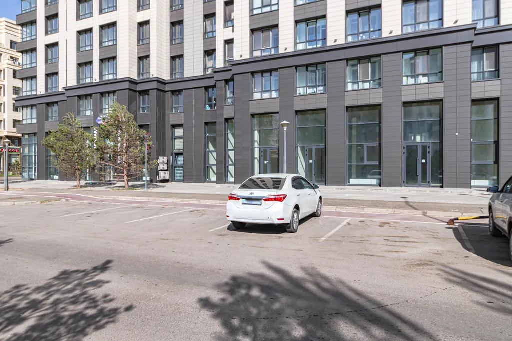 Апартаменты Korkem-4-313, на Триумфальной Арке