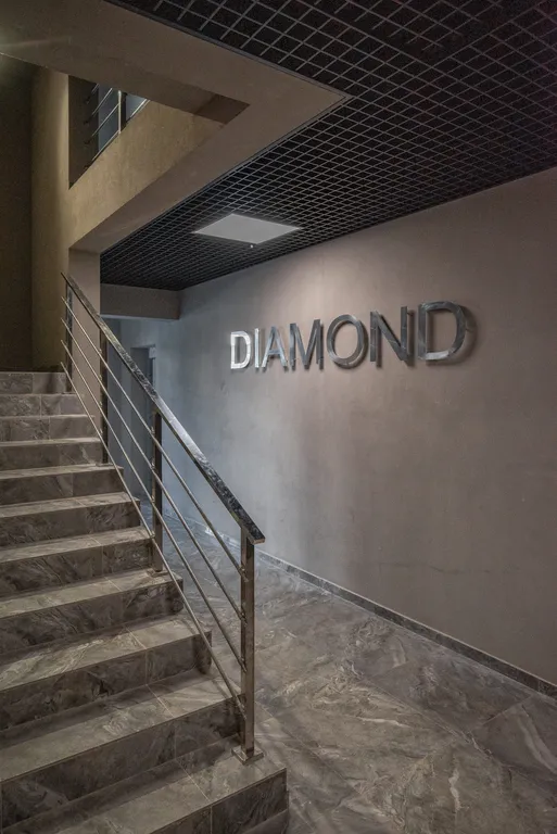 Квартира Квартира MyHomeYourHome на Яна Фабрициуса — Сочи