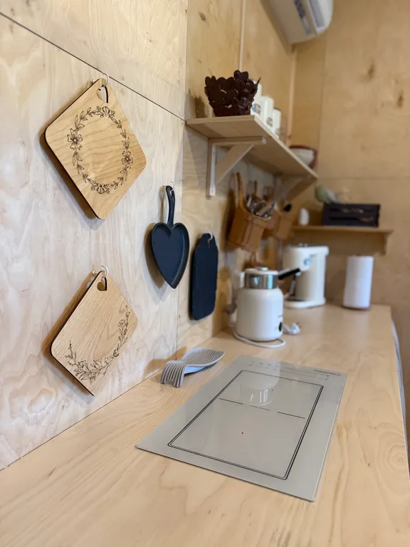 1-комнатный Дом