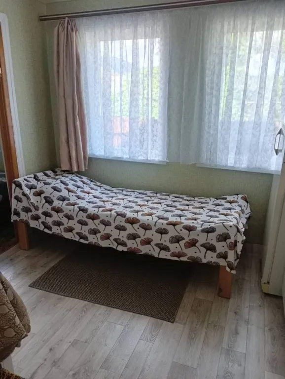 Коттедж Частный дом со всеми удобствами — Геленджик