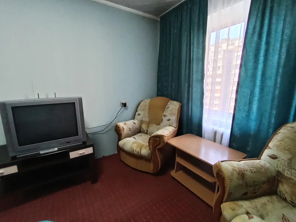 Уютная 2-комнатная квартира в центре города