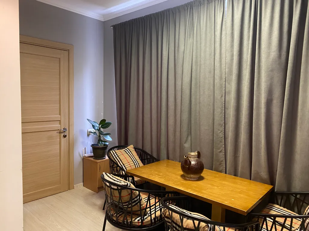 Квартира Квартира Сухумский маяк — Сухум