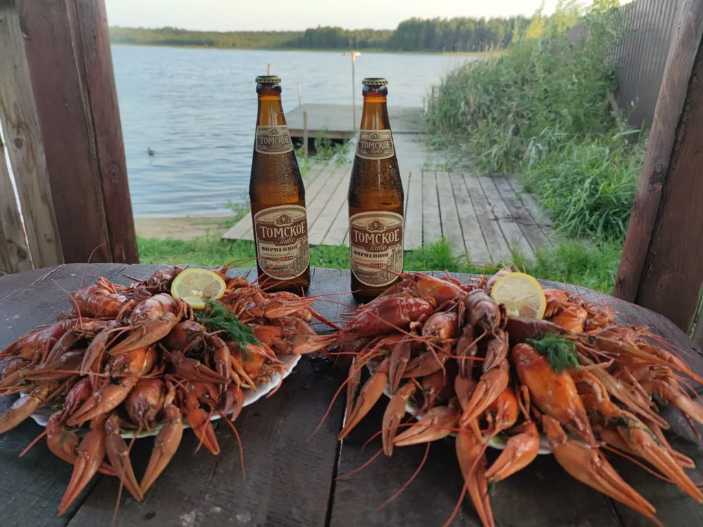 Коттедж Гостевой дом Березово 17 — Березово