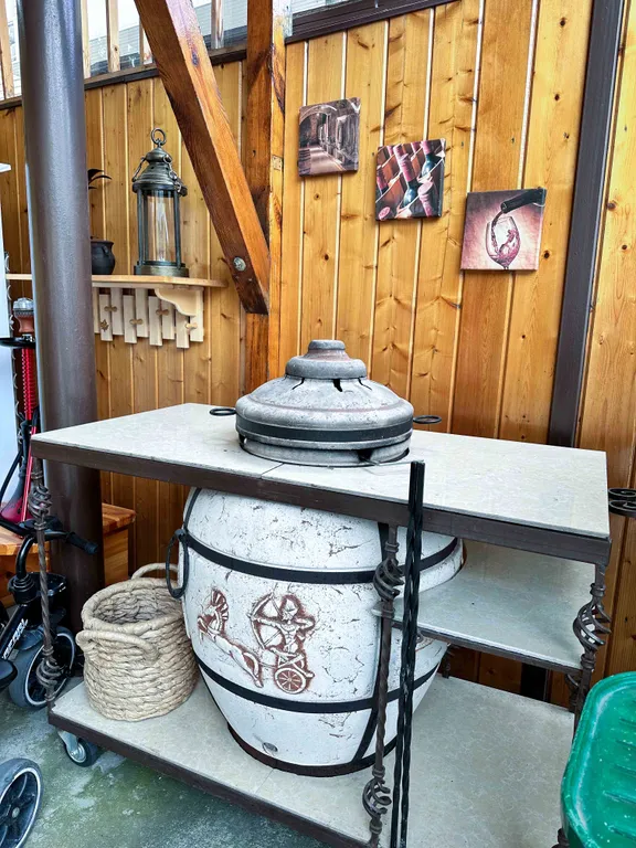 Уютные апартаменты Атмосфера спокойствия