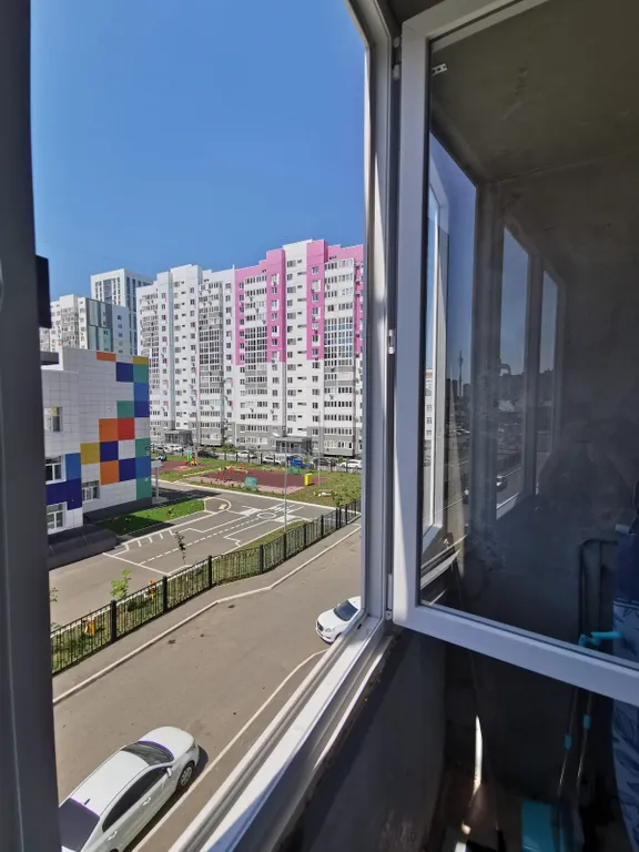 Шикарная студия