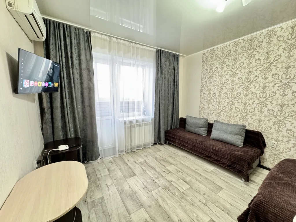 Апартаменты Astra Apartments в районе Синей птицы