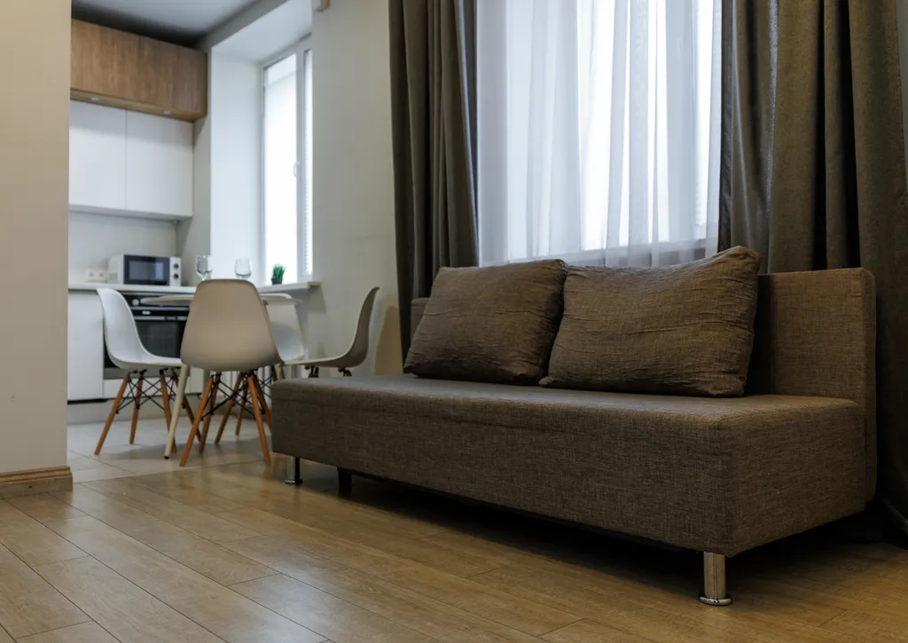 Прекрасная квартира в самом центре Тулы