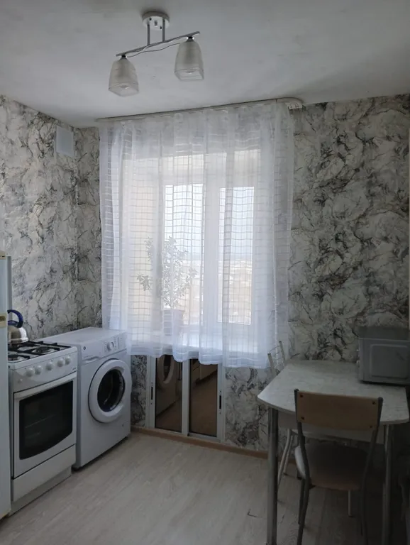 Квартира возле ЖД вокзала