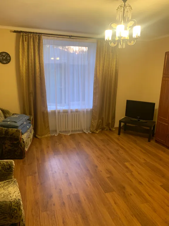 Квартира Квартира в центре — Выборг