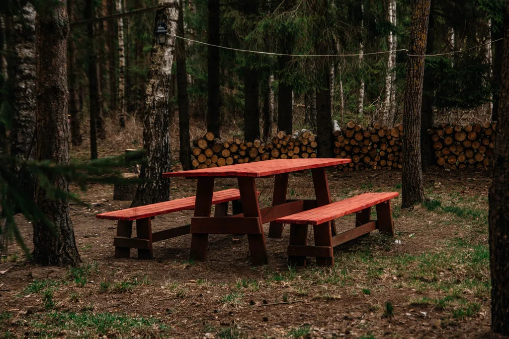 Мансардный номер - студия на двоих с террасой