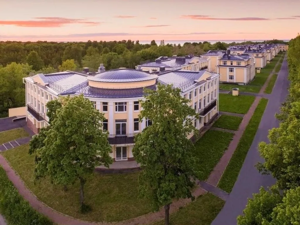 Апартаменты Panorama