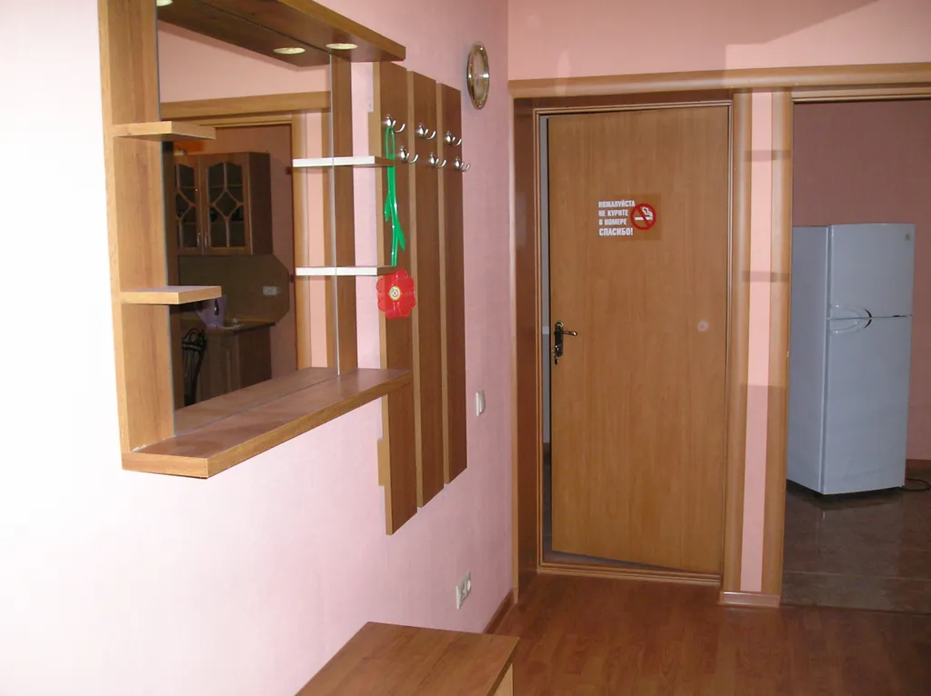 Квартира 2-комнатная Квартира — Евпатория