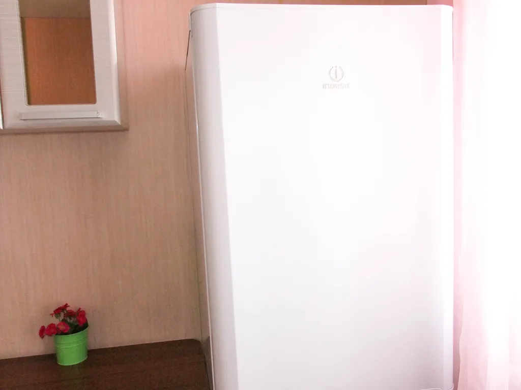 Всегда чистая и уютная квартира