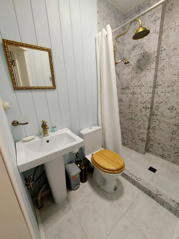 3-комнатный Дом