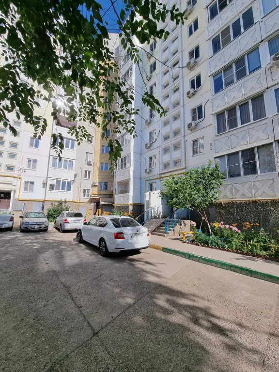 Просторная квартира для 6 гостей на Куликова (Уютный Дом)