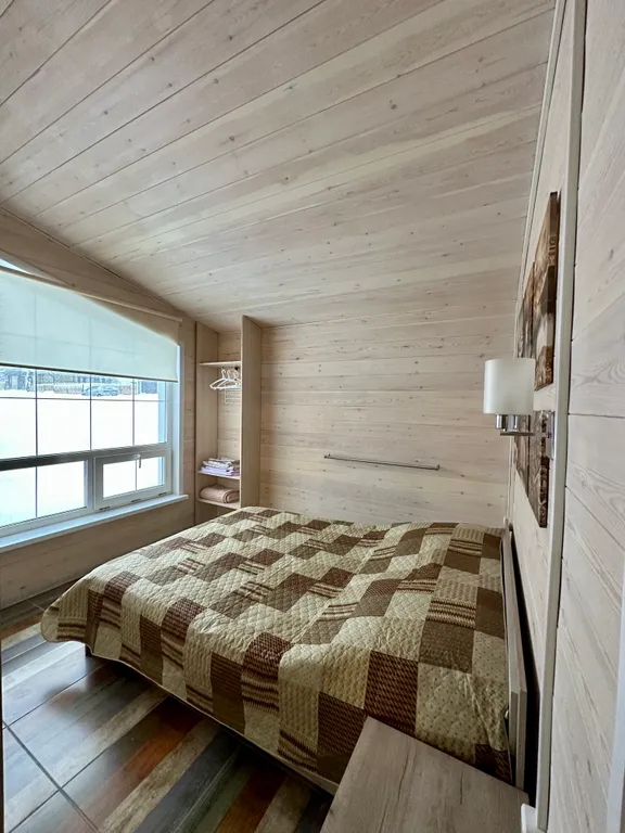 Дом в Шерегеше