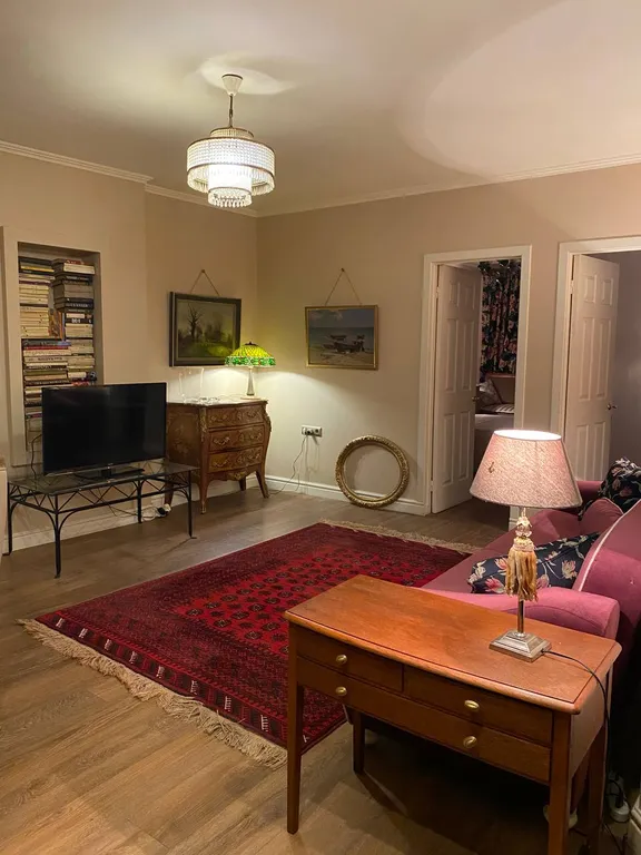 Квартира Шикарная квартира в центре — Санкт-Петербург