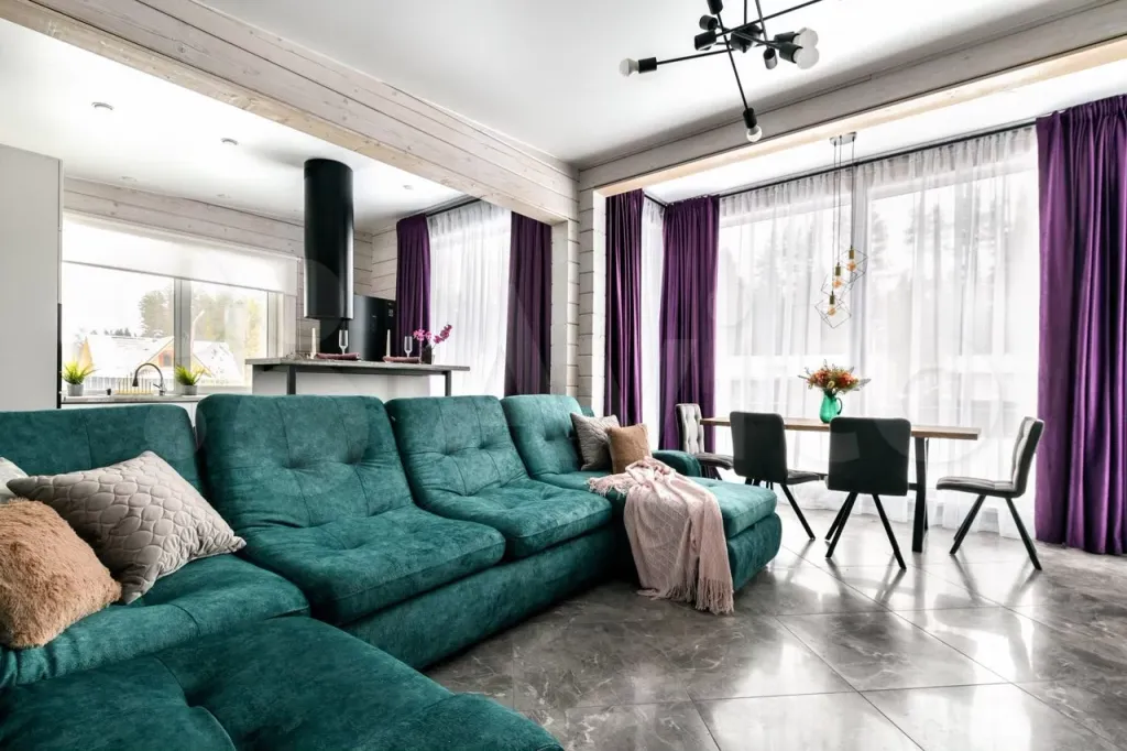 Уютный новый коттедж на берегу Финского залива
С баней на дровах — аренда посуточно в Выборг