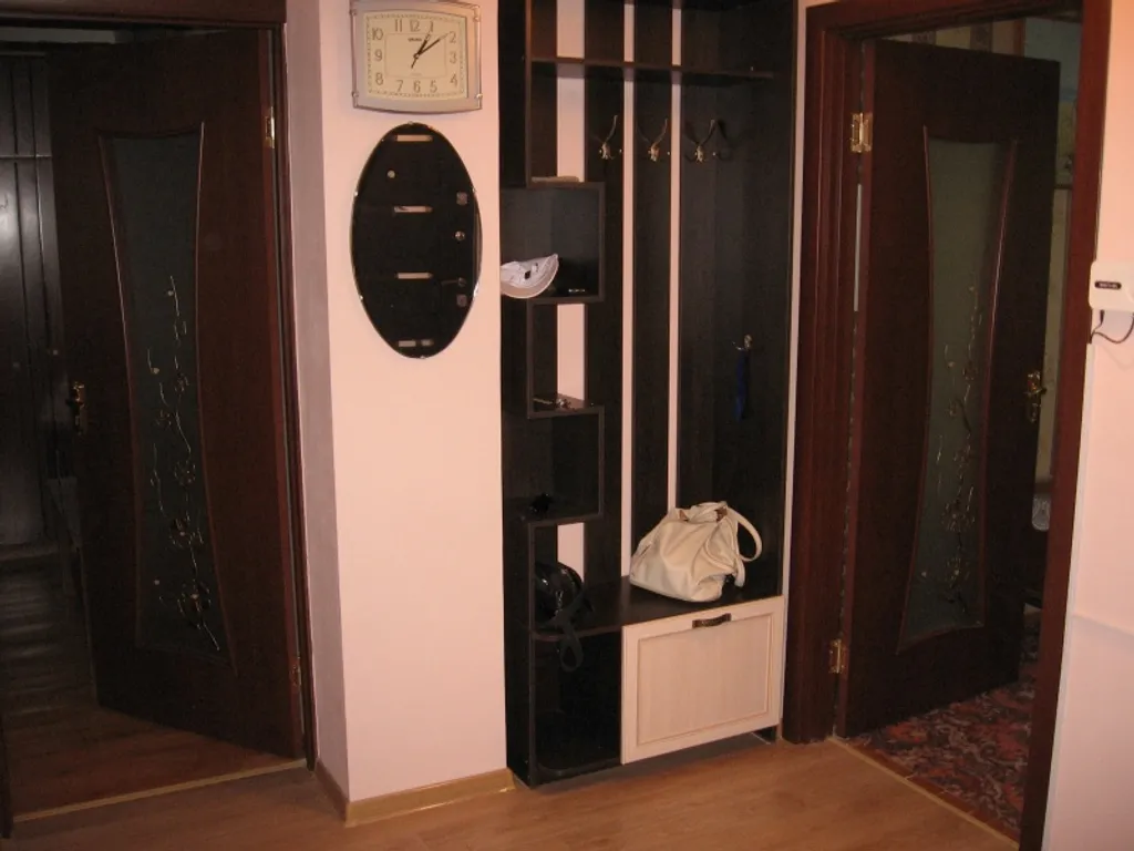 Квартира под ключ у моря