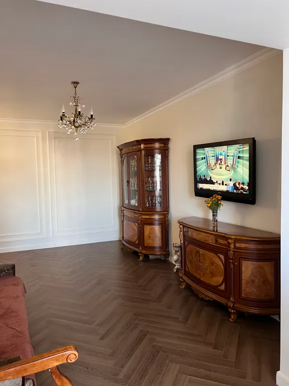 Апартамент в центре у моря