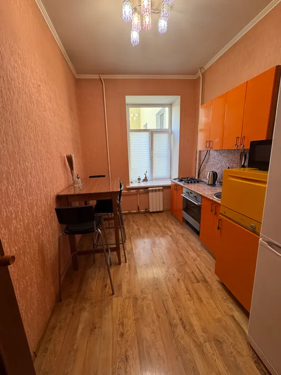 Квартира до 4 человек рядом с Мариинским театром