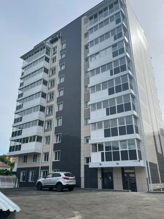 Апартаменты в центре от Mountain House