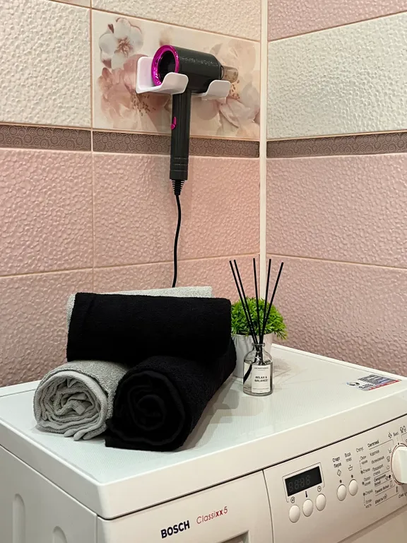 Квартира Комфортная квартира около Планеты — Красноярск