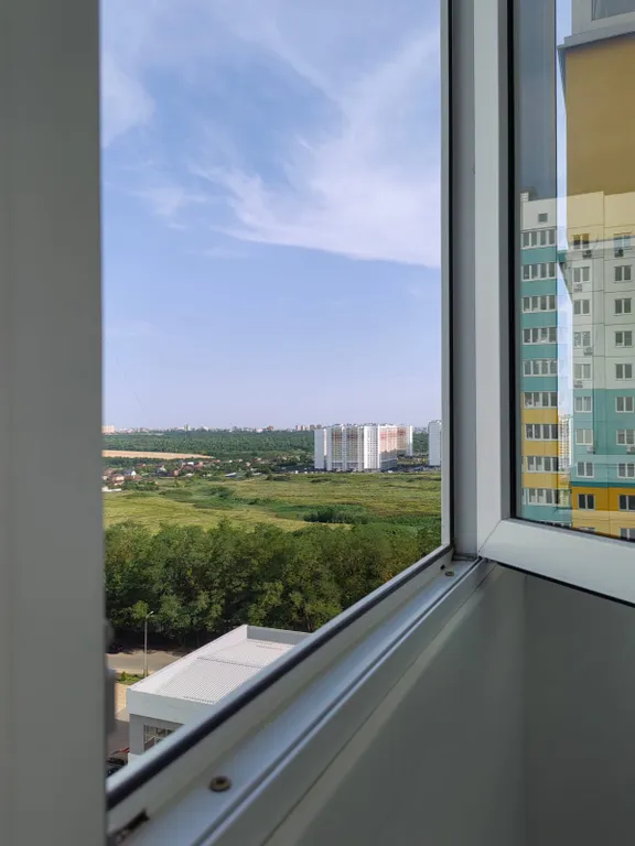 Квартира Апартаменты возле парка отдыха — Ростов-на-Дону