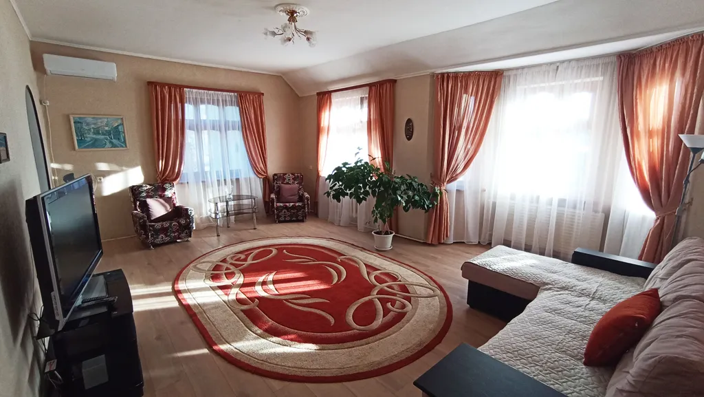 Коттедж Дом в Центре — Кисловодск