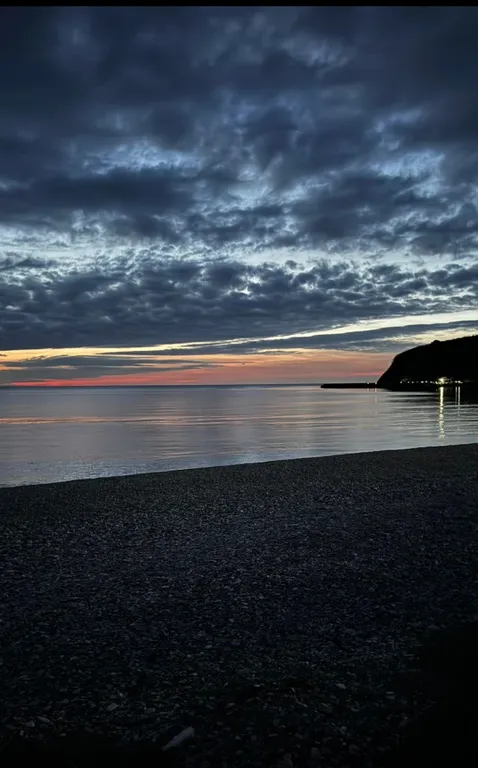 Уютная квартира у моря