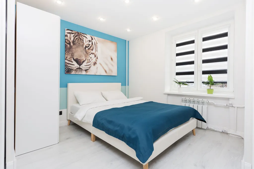 2-комнатная Квартира — аренда посуточно в Минск