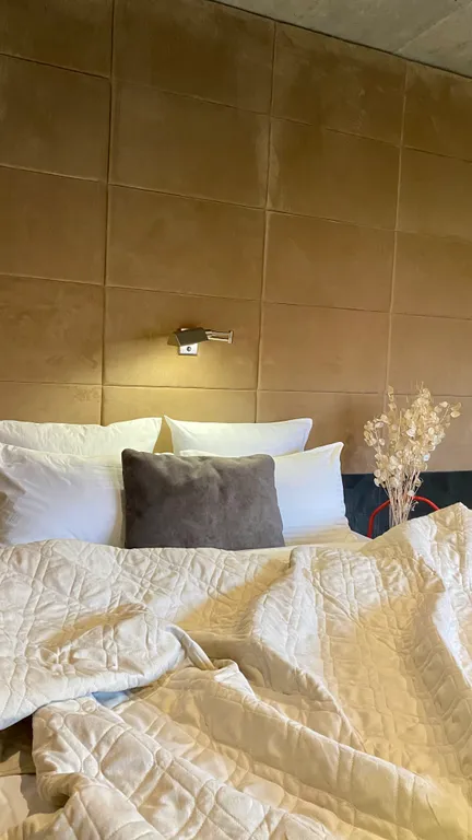 Квартира Квартира Комфортабельная студия в самом центре города — Калининград