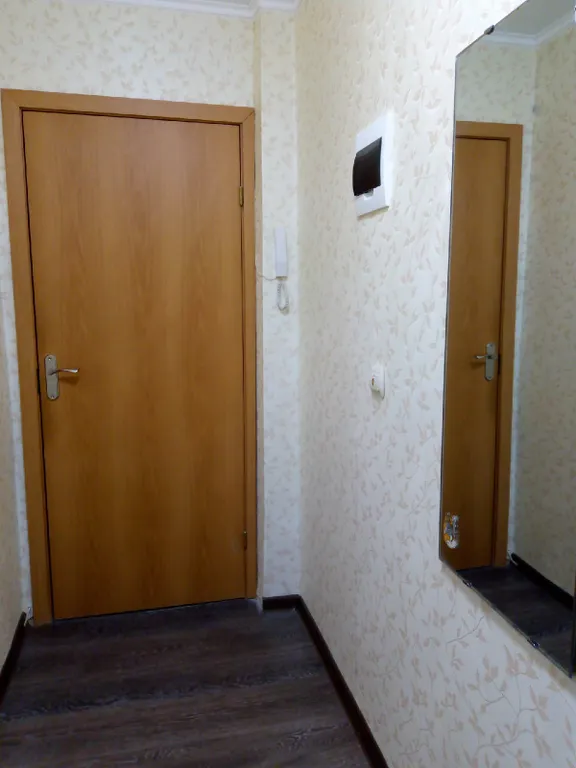 Квартира Уютная квартира в спальном районе — Анапа