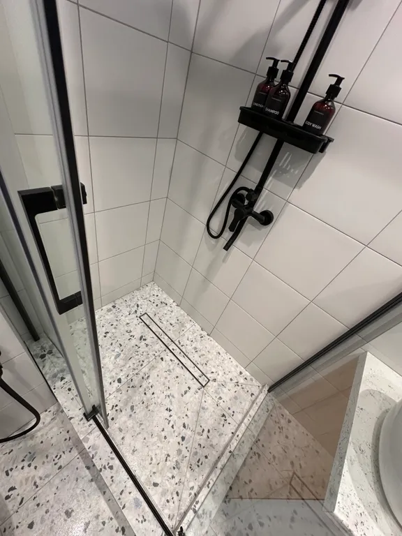 Премиум квартира