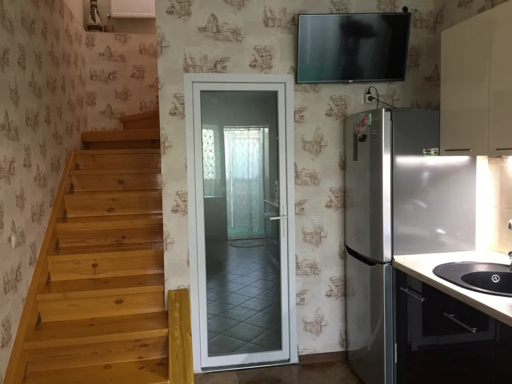 2-комнатный Дом