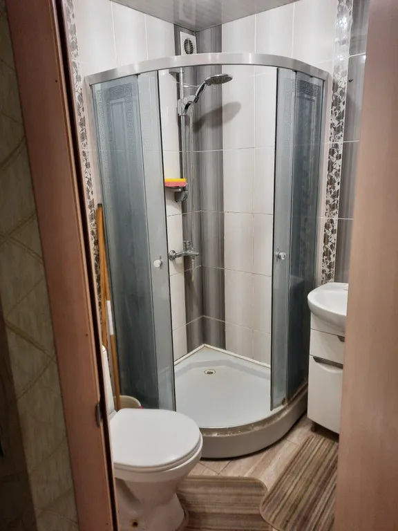 Уютная квартира-студия в центральном районе города