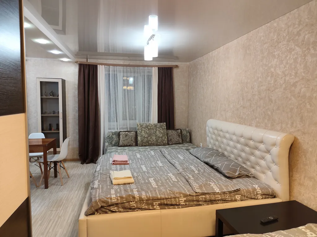 Большая студия