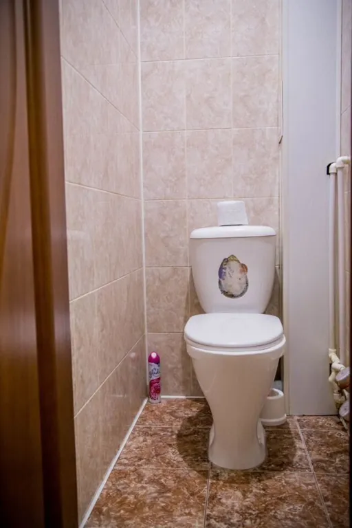 Комфортная квартира в новом доме