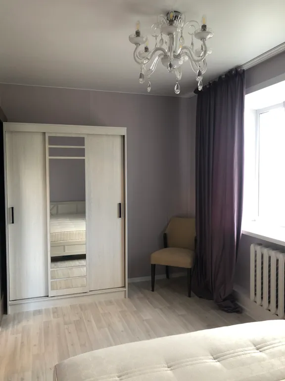 Квартира Уютная квартира в хвойном лесу на Волге — Шоша, п.