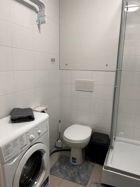 Новая уютная квартира-студия